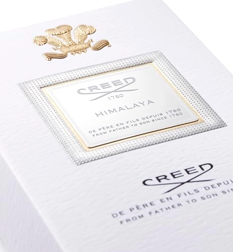 Himalaya Eau de Parfum 100ml