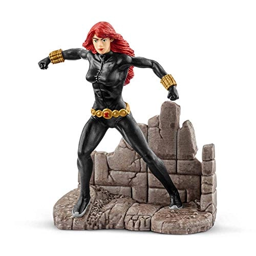 Black Widow (21505)