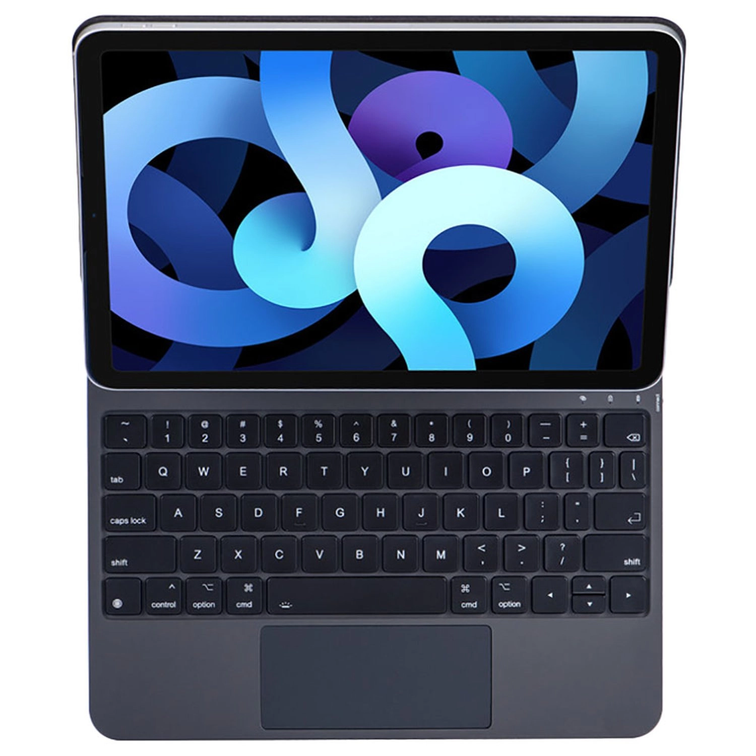 Keyboard Case for iPad Air 11-inch