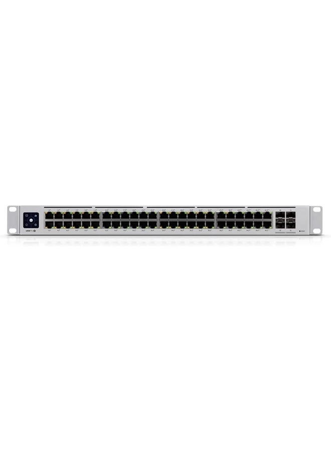 USW-PRO-48-POE 48-ports
