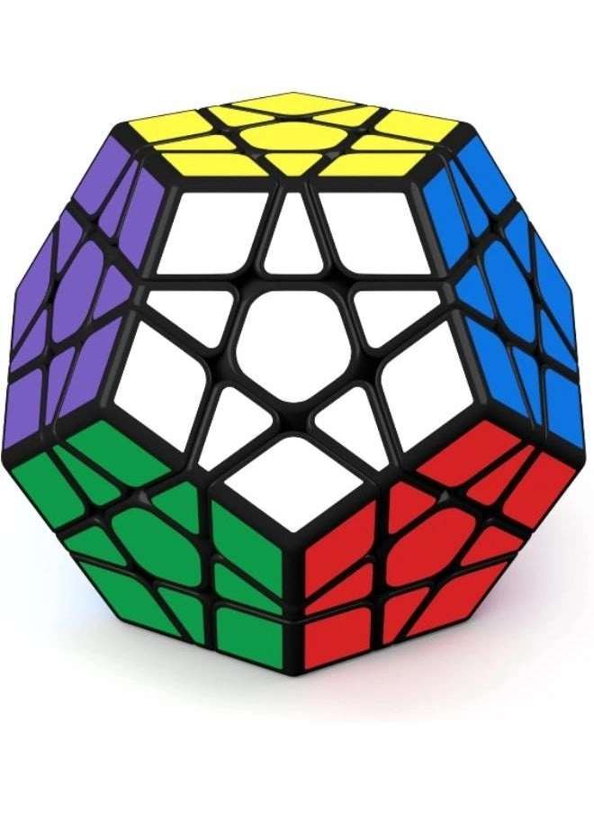 Easy Life Megaminx 3D Puzzle (3574006000349)