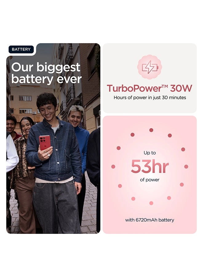 G86 Power - 8GB 512GB