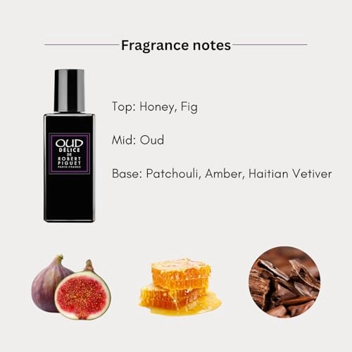 Oud Delice Eau de Parfum - 1.7 Fl Oz