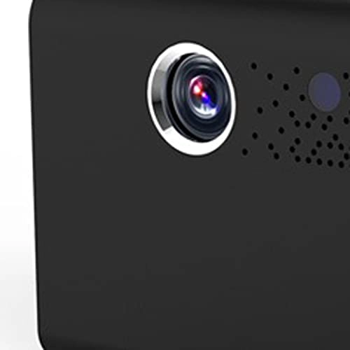 Portable Projector - 12000 Lumens 1080P