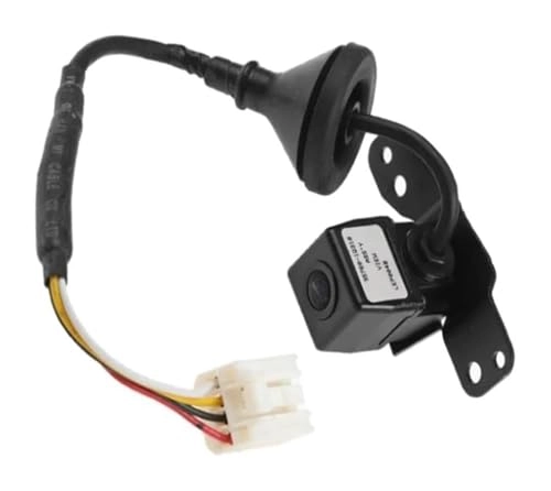 Rear View Camera - wireless