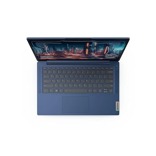 IdeaPad Slim 3 14IAH8 83EQ005UUK - 14'' i5-12450H 16GB DDR5 512GB SSD