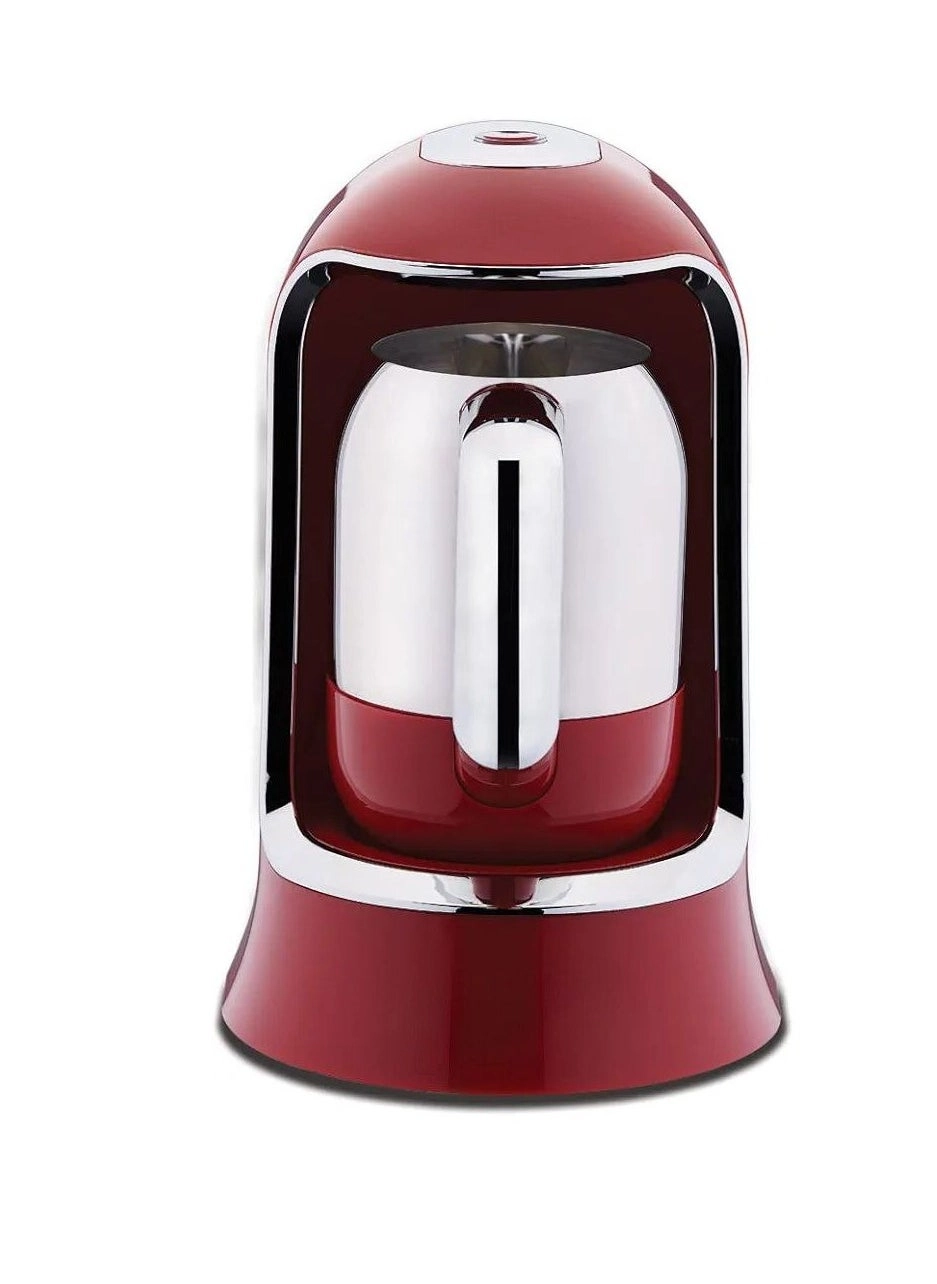 Kahvekolik Turkish Coffee Machine A860