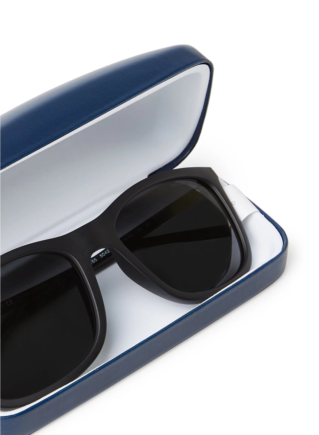 L6034S - 51 mm SOLID BLUE