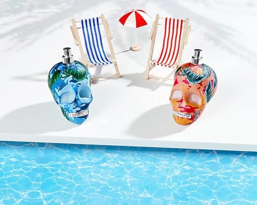 To Be Exotic Jungle Eau de Toilette - 2.5 Fluid Ounces