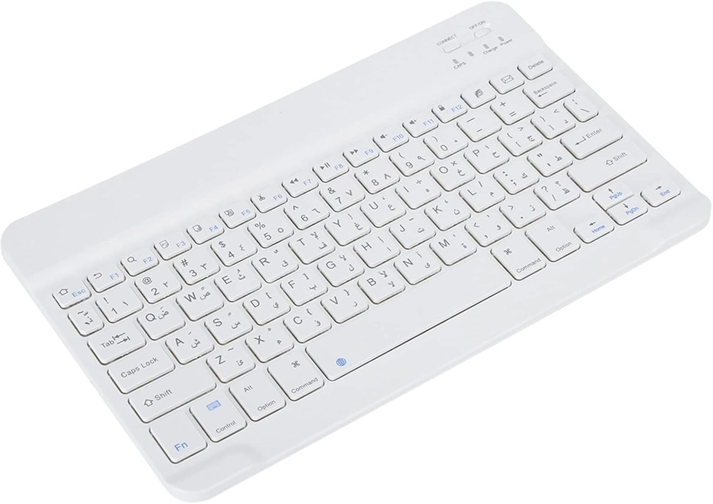 Arabic Keyboard - Arabic Wireless