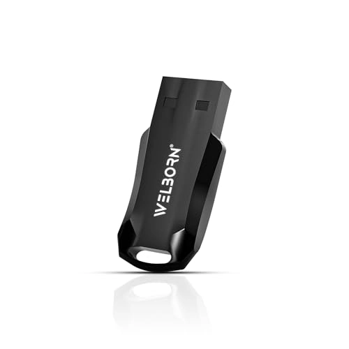 WELBORN Pen Drive 2.0 - USB 2.0 64GB