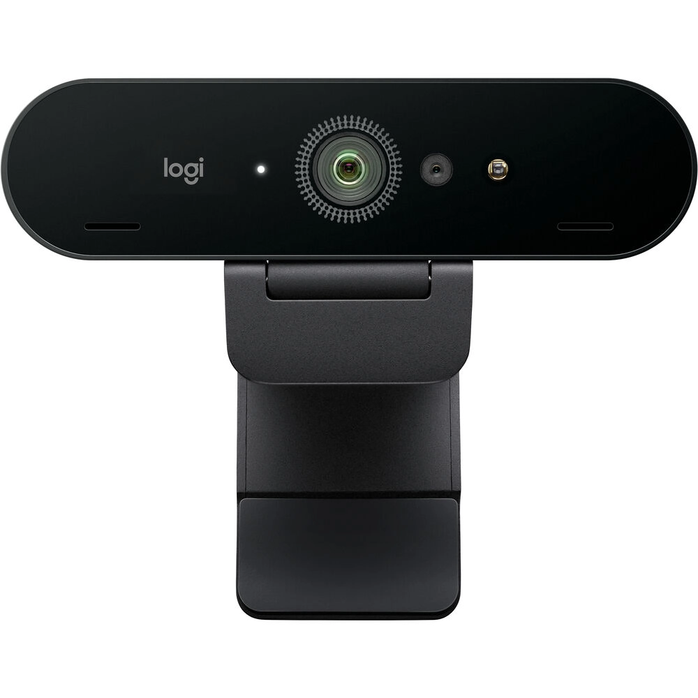 Logitech 4K Ultra HD Pro Webcam