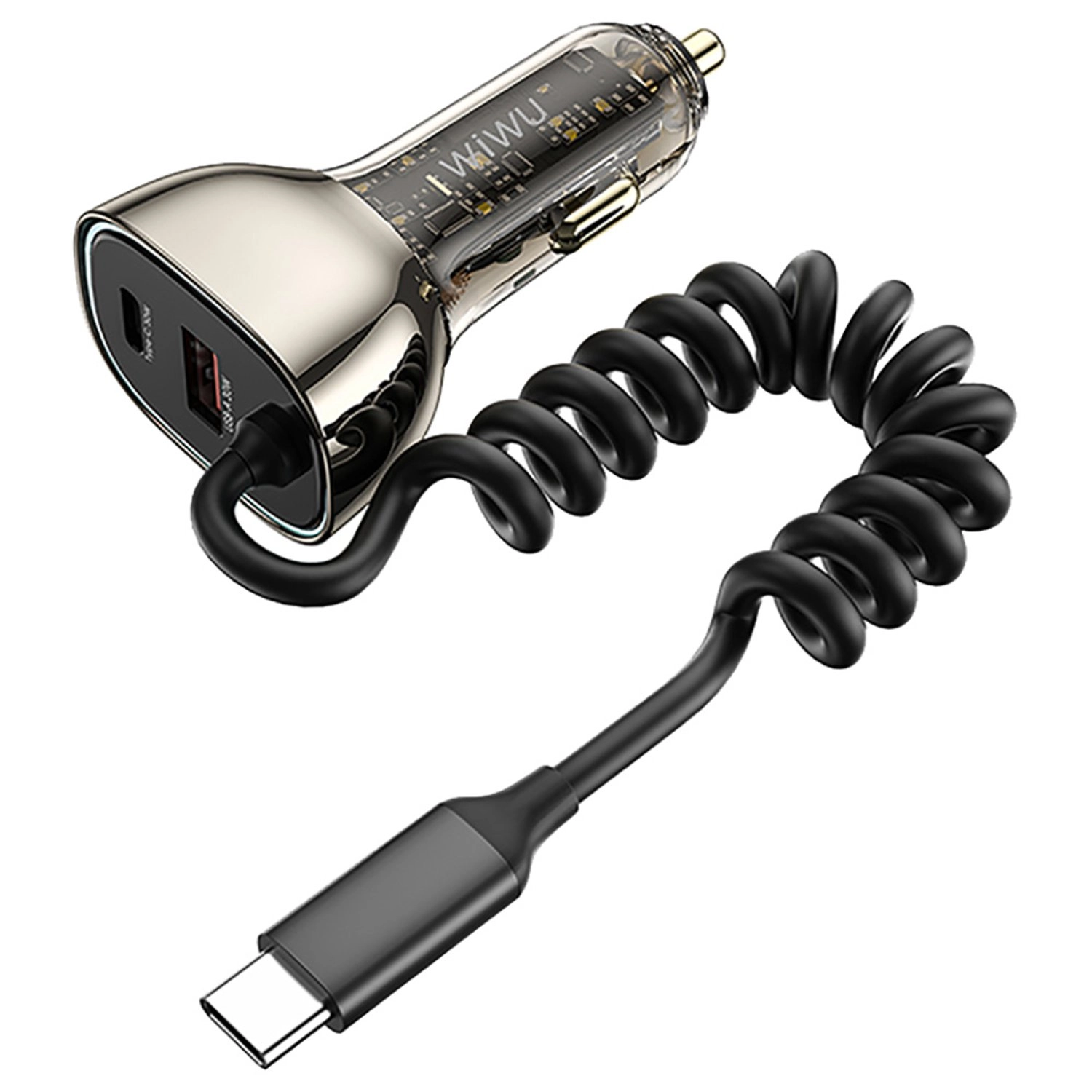 Car Charger