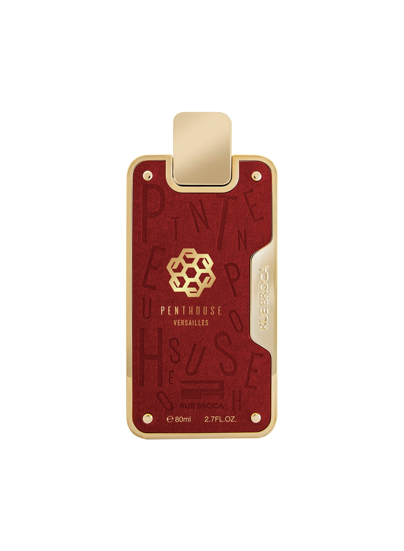 Rue Broca Penthouse Versailles Eau de Parfum 80ml