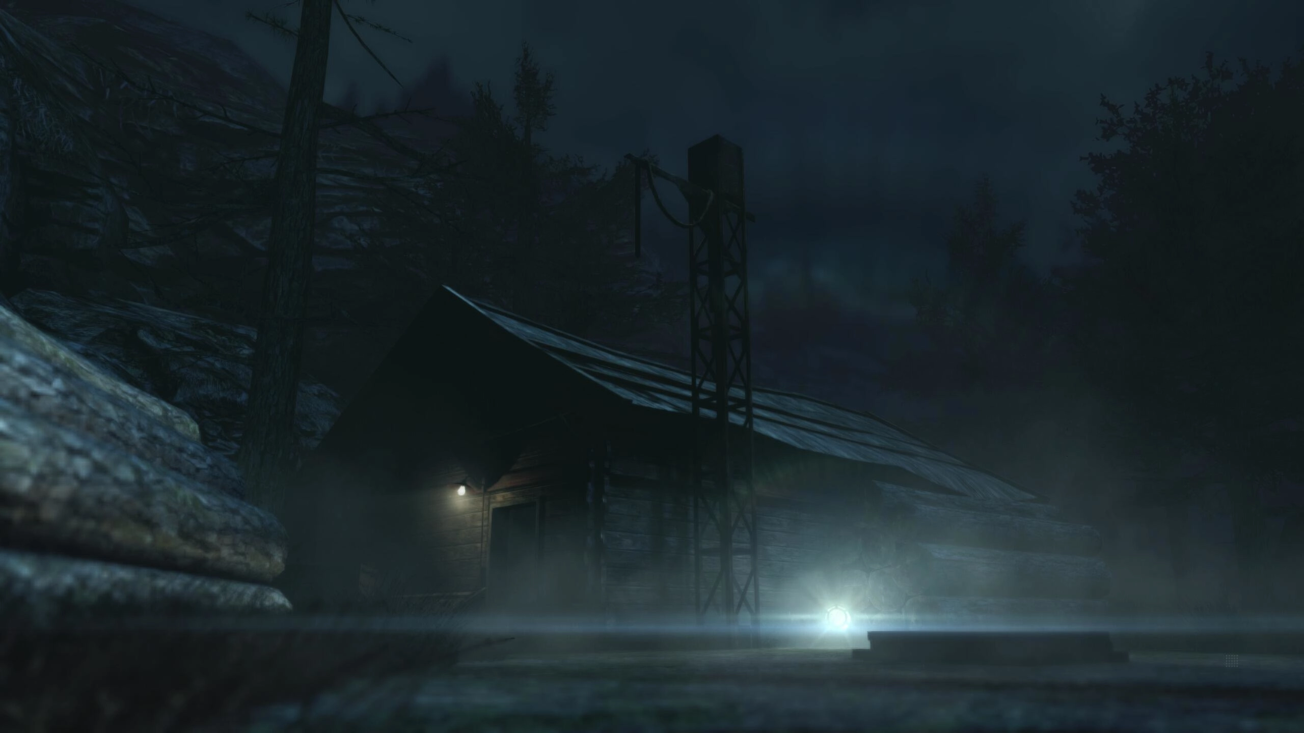 Resident Evil Revelations - PlayStation 3