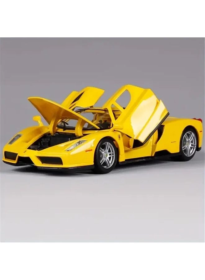 Ferrari Enzo - 1:24