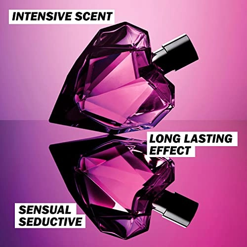Loverdose Eau de Parfum 50ml