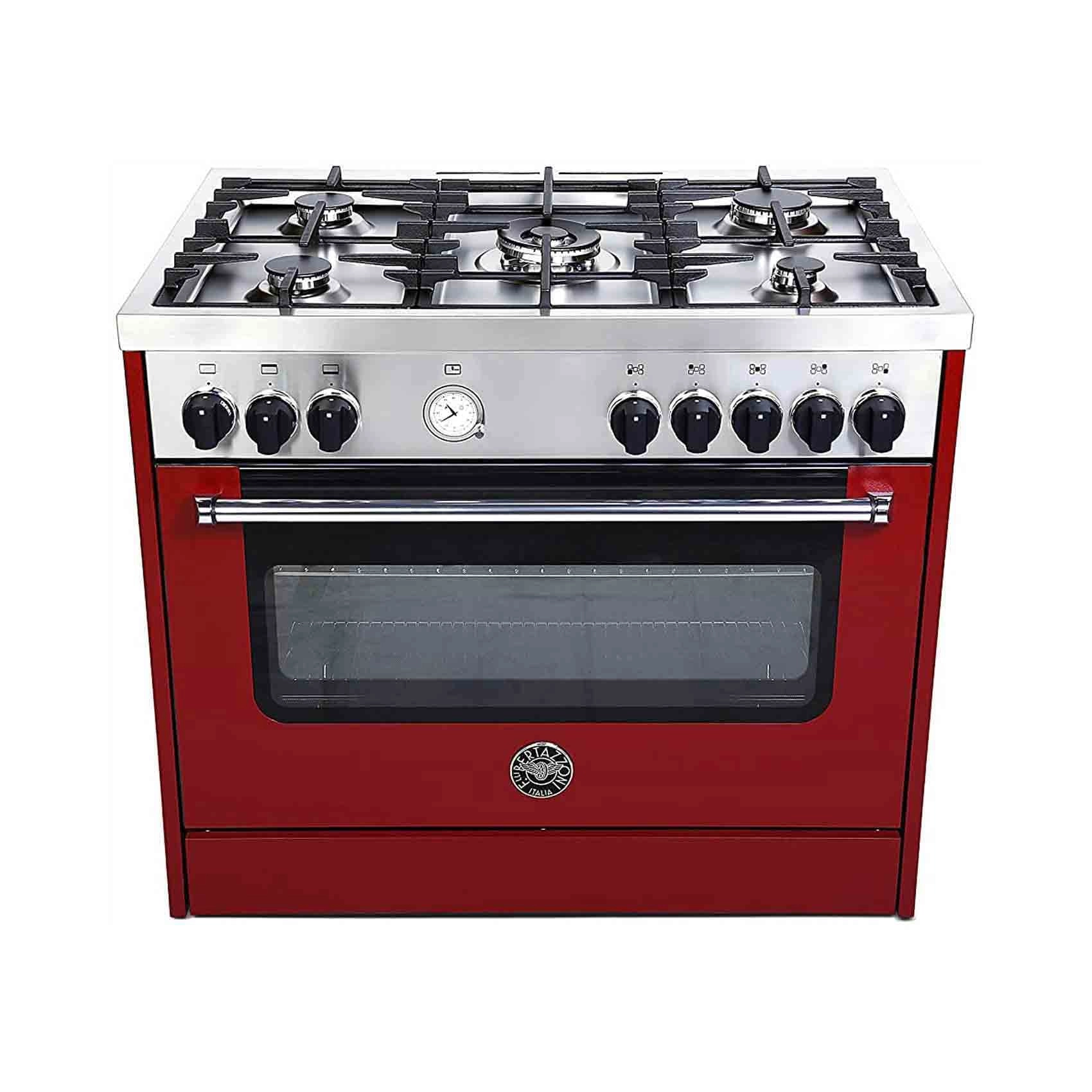 Master MAS905GGVLVIC GAS Cooker