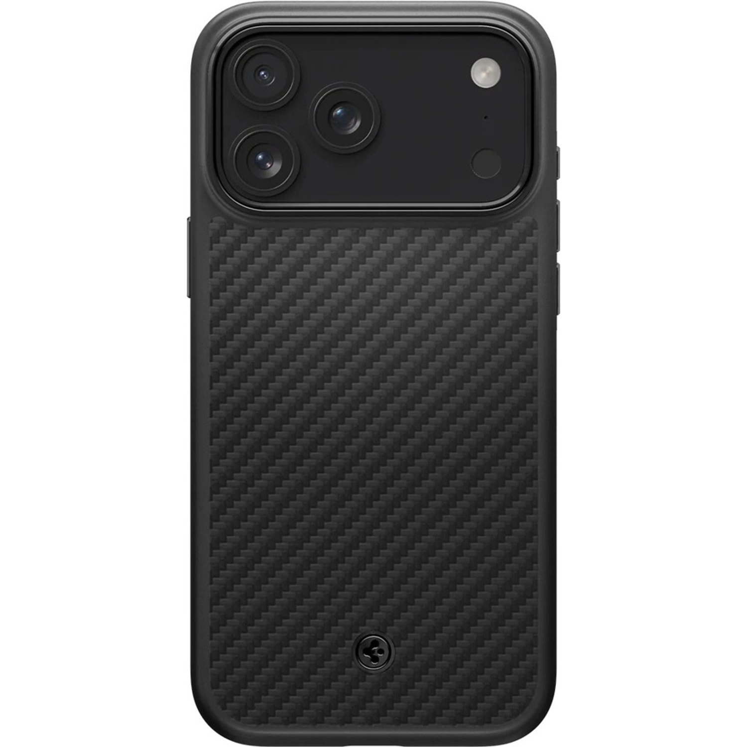Enzo Aramid T MagFit case with MagSafe for iPhone 17 PRO