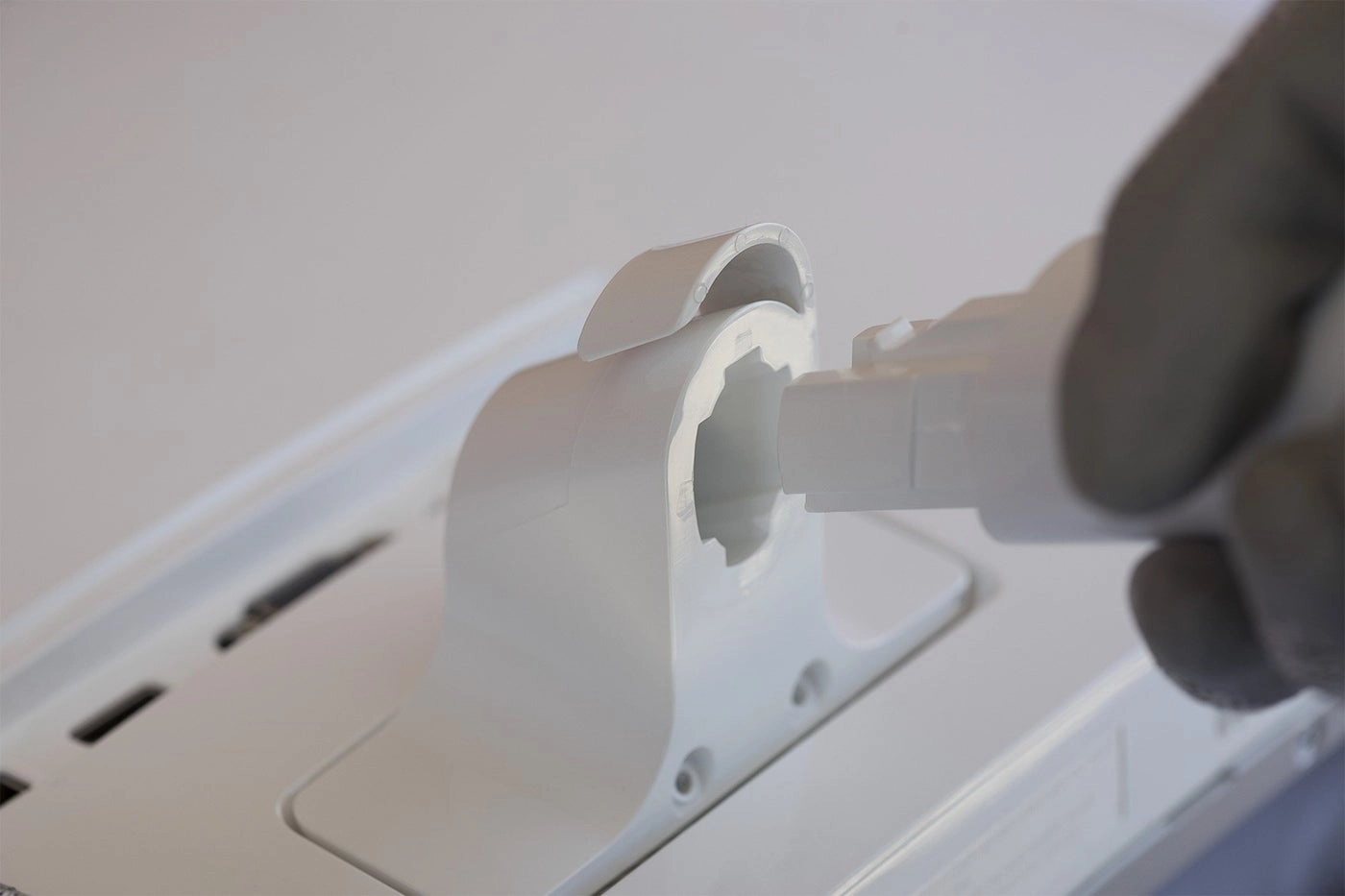 Monitor Mount Adapter