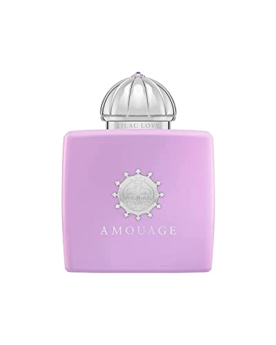 Lilac Love Woman Eau de Parfum 100ml