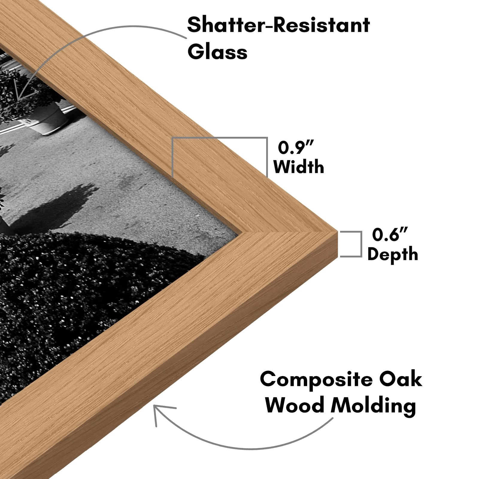 MW1117WALNUT - 11x17 1