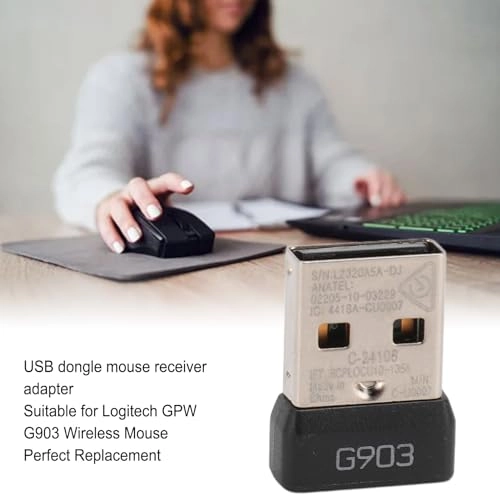 USB Receiver - 2.4GHz