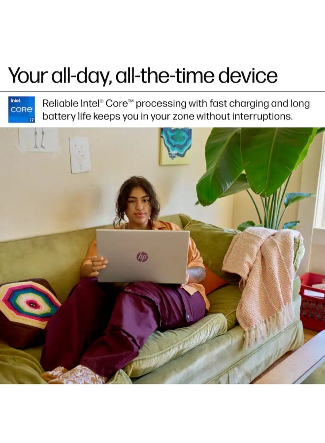 15-FD0127DX - 15.6'' Core i7-1355U 16GB DDR5 512GB SSD