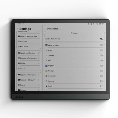 Tab Ultra C Pro - 128GB 10.3"