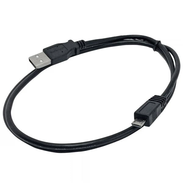 USB to Micro USB Cable USB-A to Micro-B 1m