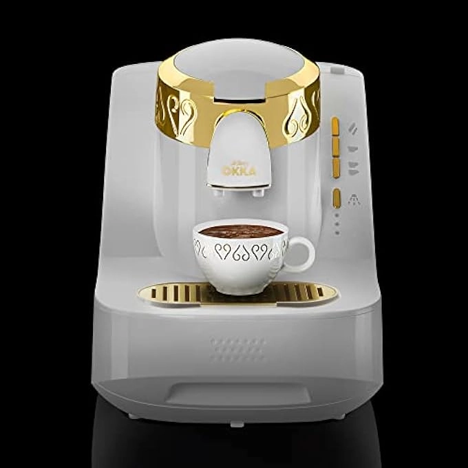 Ok008 - Perfect Foam Auto Altitude Detection