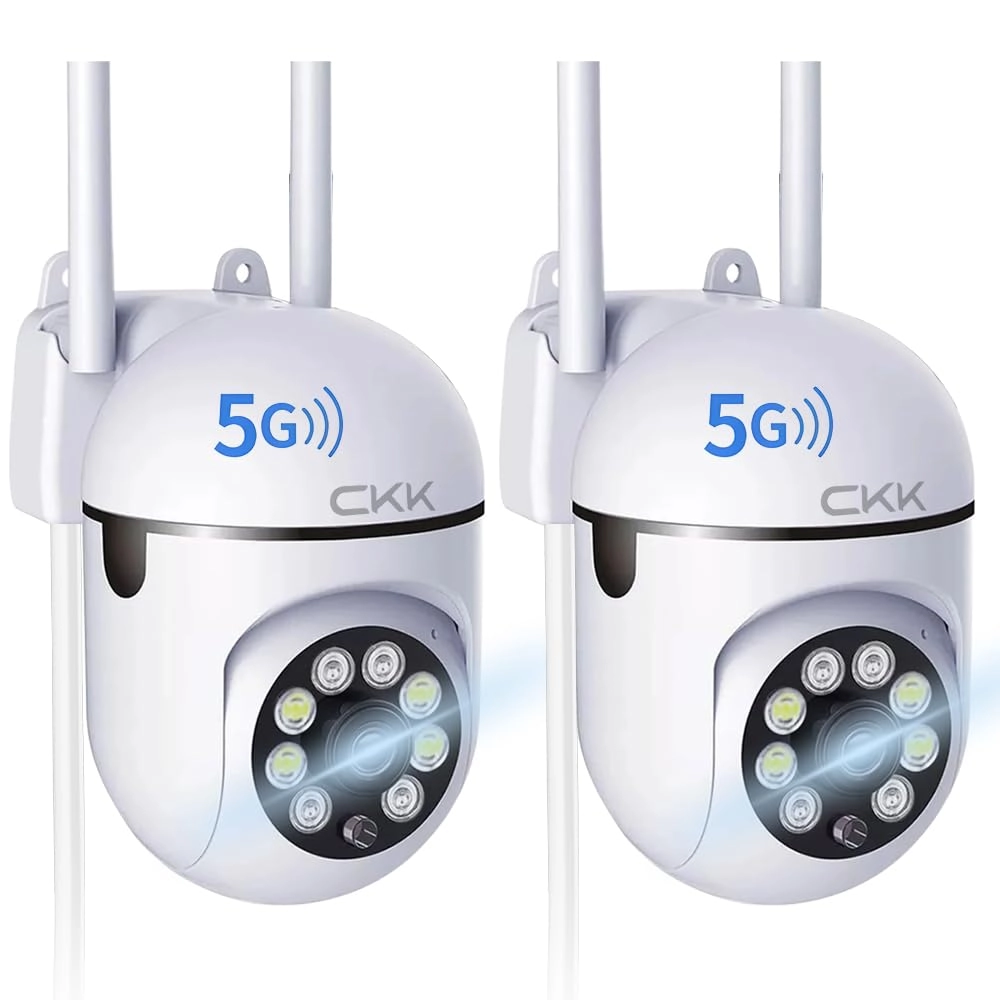 Home Security Camera 1080p