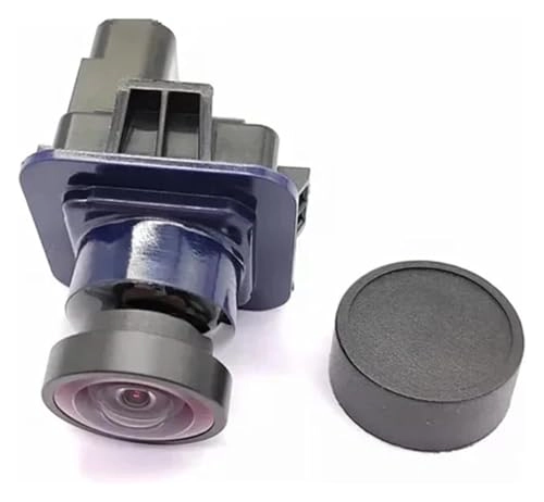 Rear View Camera - Mondeo 2013 2014 2015 2016 black