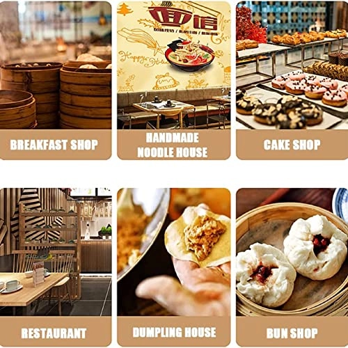 Stand Flour Mixer - 8 Liters 1500W