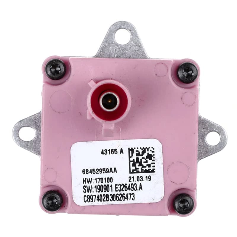 68452959AA - Fits For DODGE Back Up Park Assist