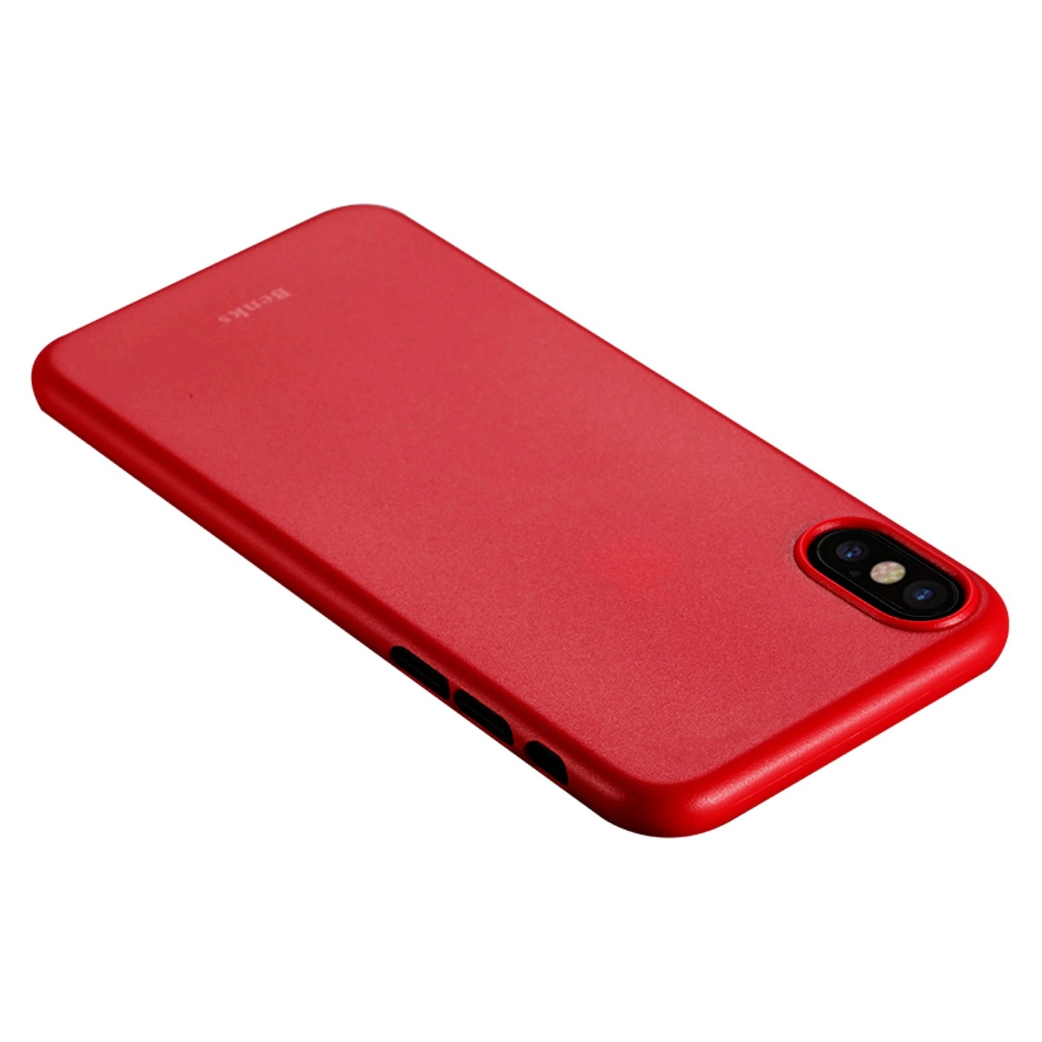 Lollipop Back Case for iPhoneX