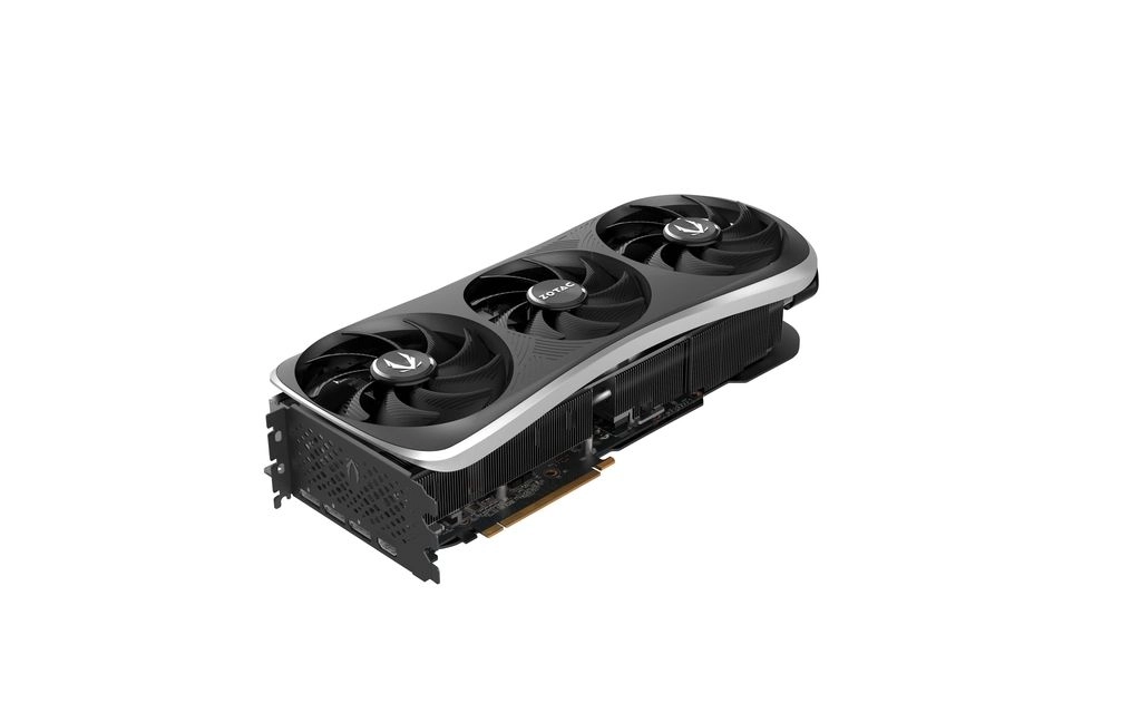 GeForce RTX 4090 Trinity