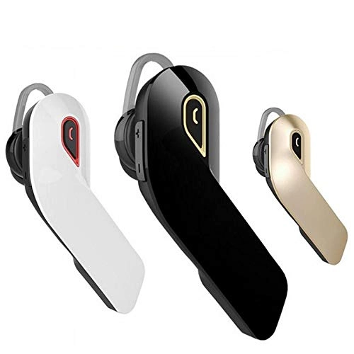 Bluetooth Headset - Wireless Headphone