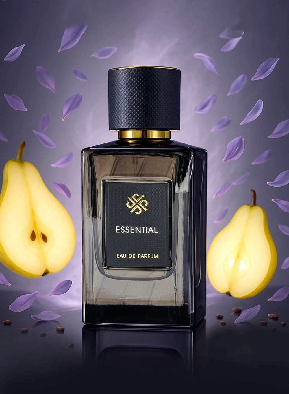 Essential Eau de Parfum - 100ml