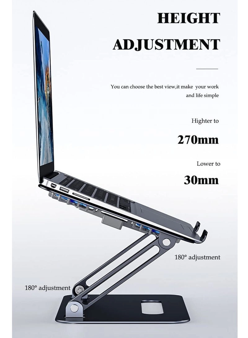 Portable Laptop Holder - 9-15.6 inch