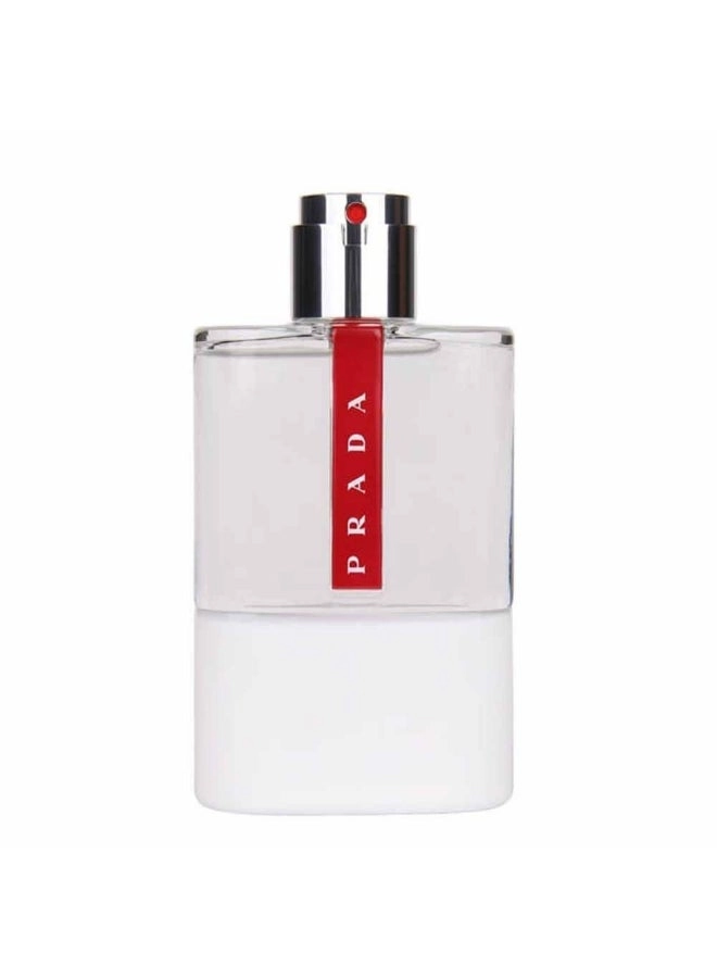 Luna Rossa Eau Sport Eau de Toilette - 125 ml