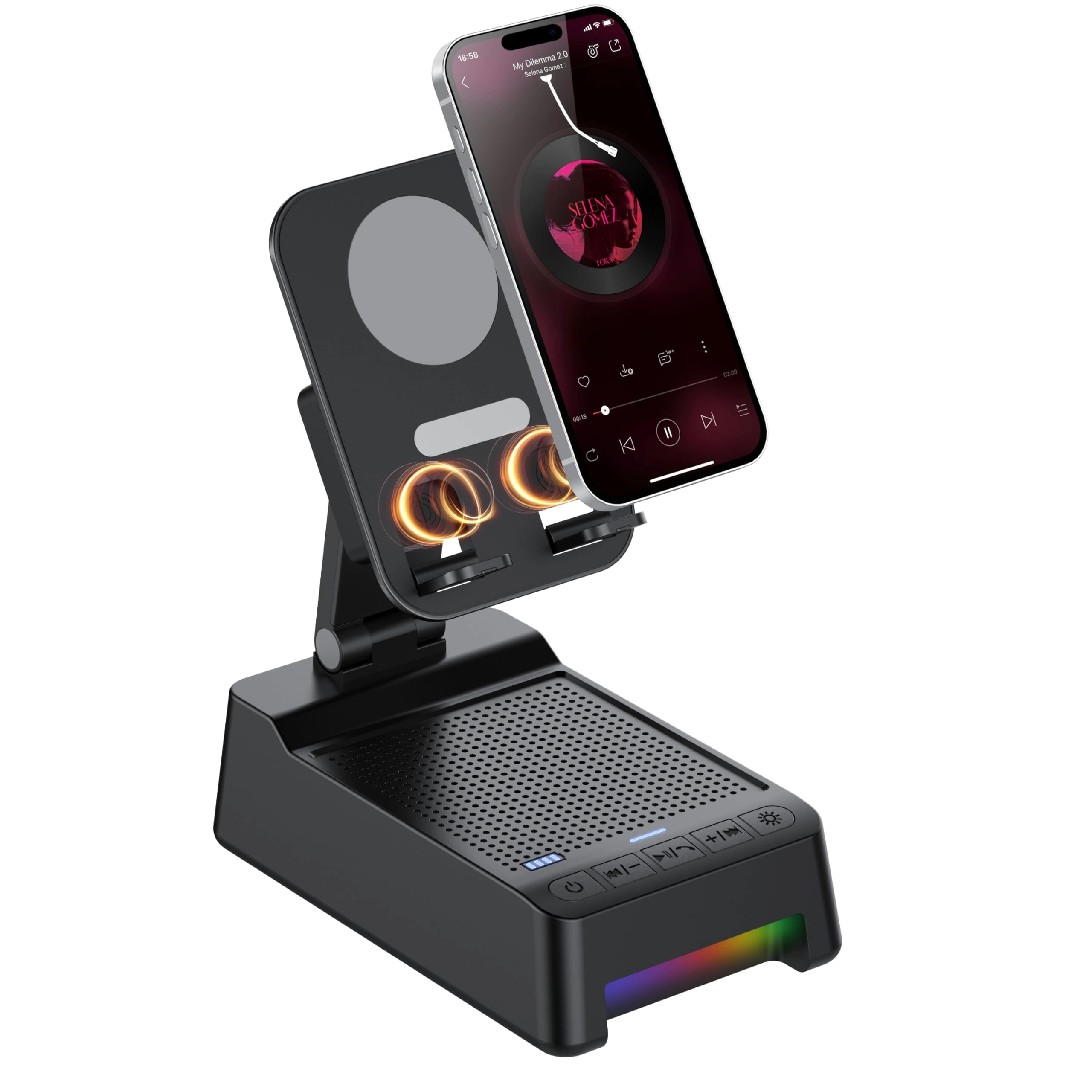 BS07 Pro