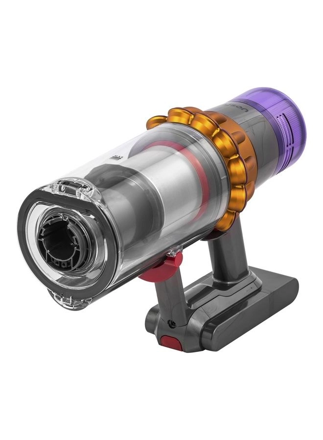 V15 Detect - 0.77 L 660 W Yellow/Nickel