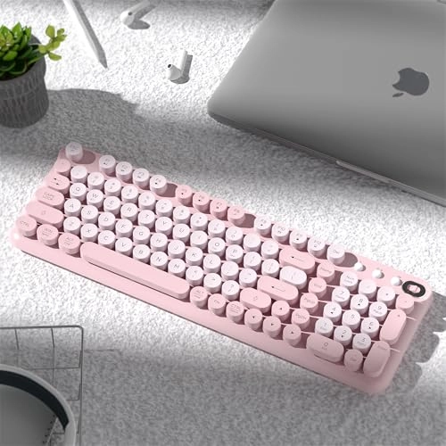 Bluetooth Keyboard - RT Wireless