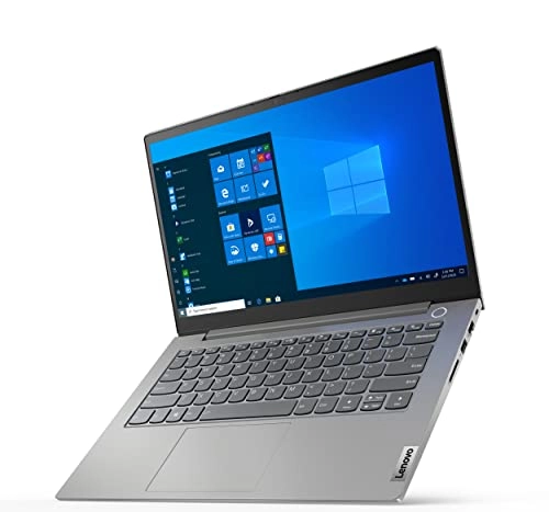 Thinkbook 14 G2 ITL - 14'' Core i7-1165G7 8GB DDR4 512GB SSD