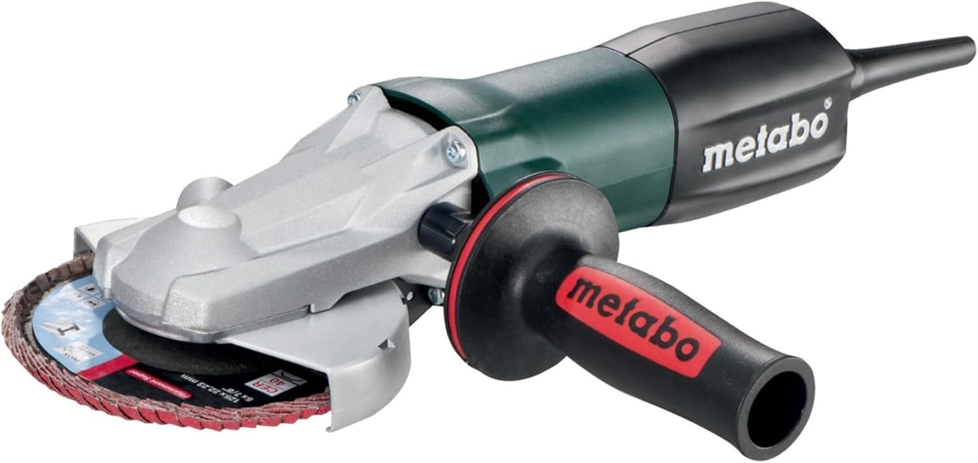 Metabo WEF9125