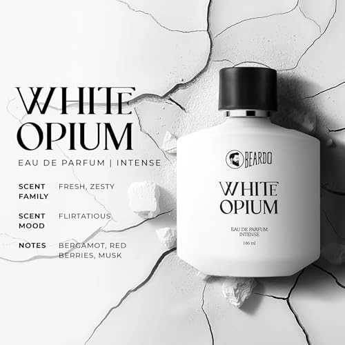 White Opium - Eau de Parfum 100ml