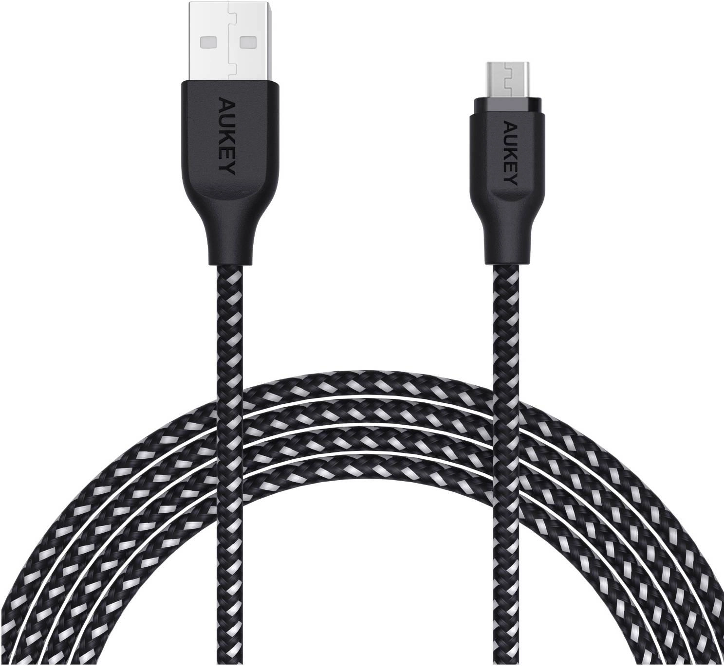 CB-AM2 USB 2.0 to Micro USB 2m