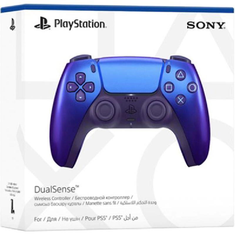 DualSense Wireless Controller (PlayStation 5) Chroma Indigo