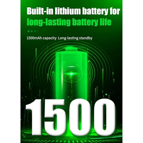 Bluetooth Thermal Label Printer - Direct Thermal 50.5 ± 0.5 mm